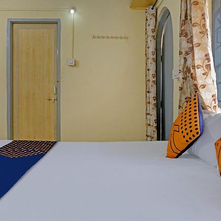 Spot On Hotel Prakash Residency, Near Hanuman Gym Ajmera Colony, Pimpri Екстер'єр фото