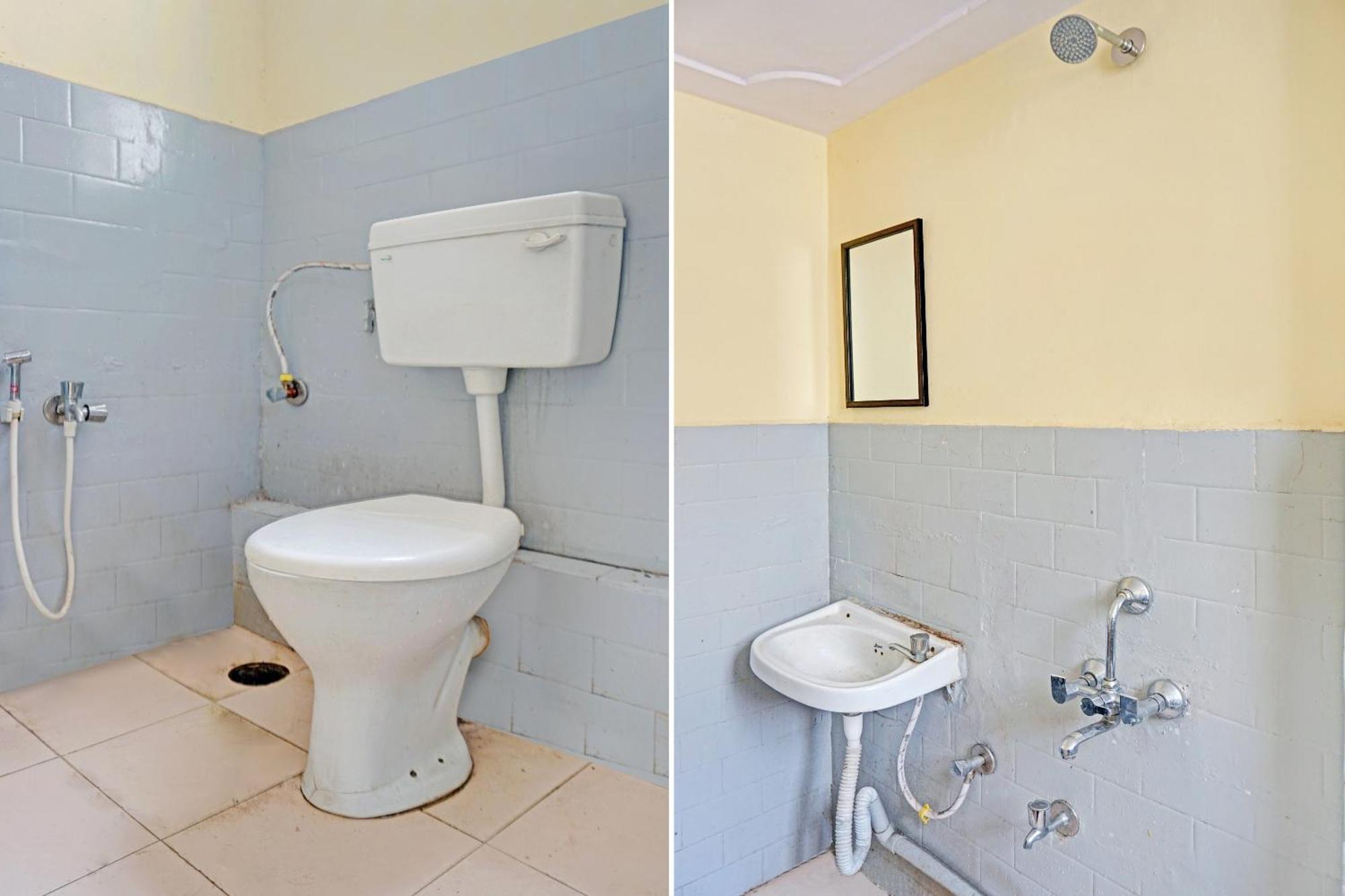 Spot On Hotel Prakash Residency, Near Hanuman Gym Ajmera Colony, Pimpri Екстер'єр фото